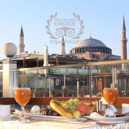 Nayla Palace Hotel-Special Category 이스탄불 외부 사진
