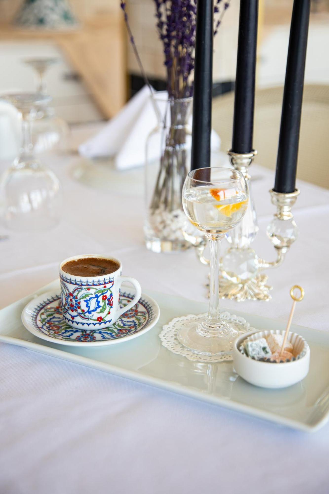 Nayla Palace Hotel-Special Category 이스탄불 외부 사진